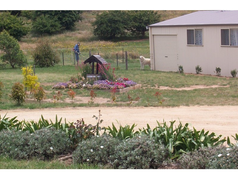 Lot 3 Croker Street, Crookwell NSW 2583