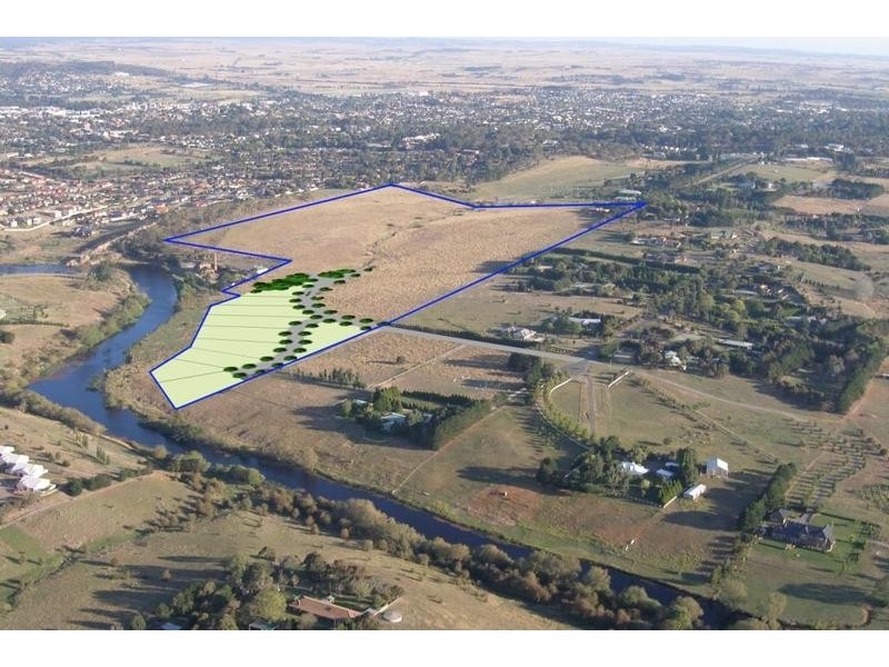 Lots 68 – 77 Clyde Street, Goulburn NSW 2580