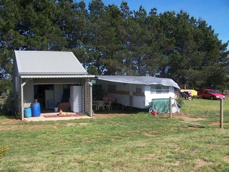 134 Reservoir Road, Crookwell NSW 2583
