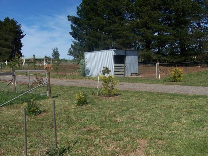 134 Reservoir Road, Crookwell NSW 2583