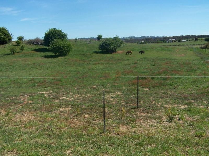 134 Reservoir Road, Crookwell NSW 2583