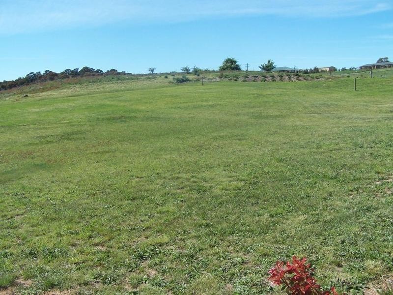 134 Reservoir Road, Crookwell NSW 2583