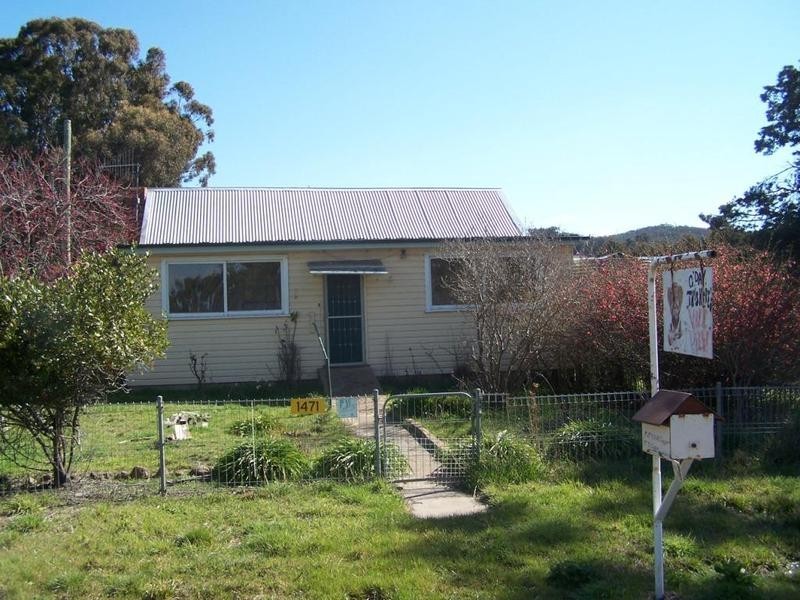 1471 Middle Arm Road, Goulburn NSW 2580