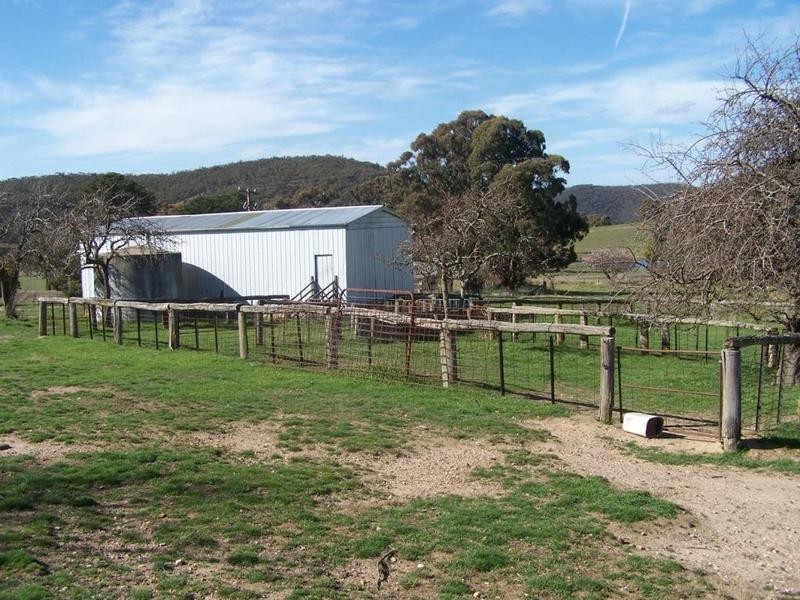 1471 Middle Arm Road, Goulburn NSW 2580