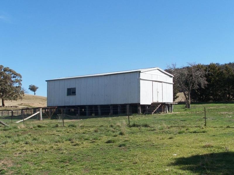 1471 Middle Arm Road, Goulburn NSW 2580