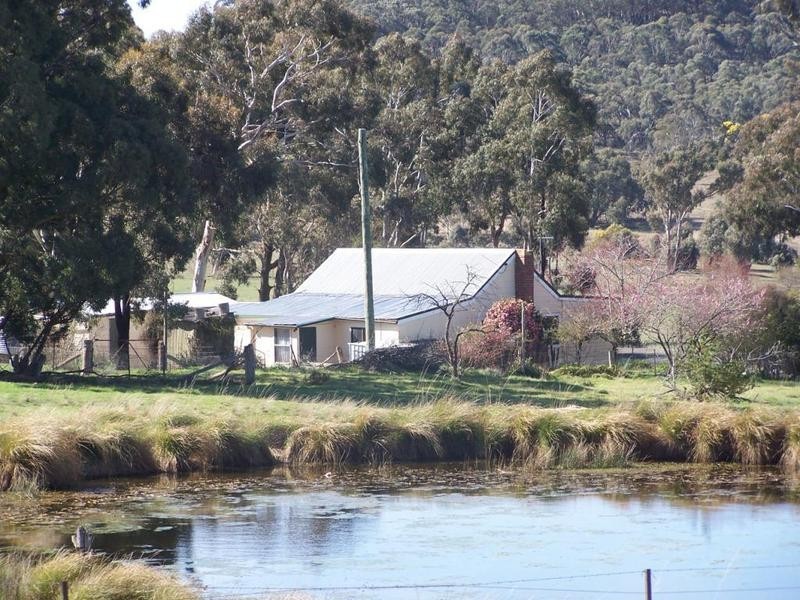 1471 Middle Arm Road, Goulburn NSW 2580
