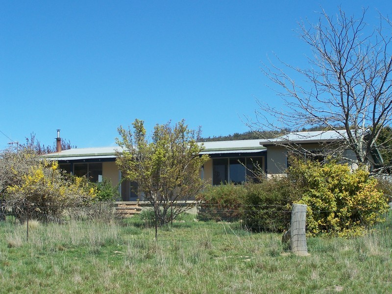 1472 Middle Arm Road, Goulburn NSW 2580