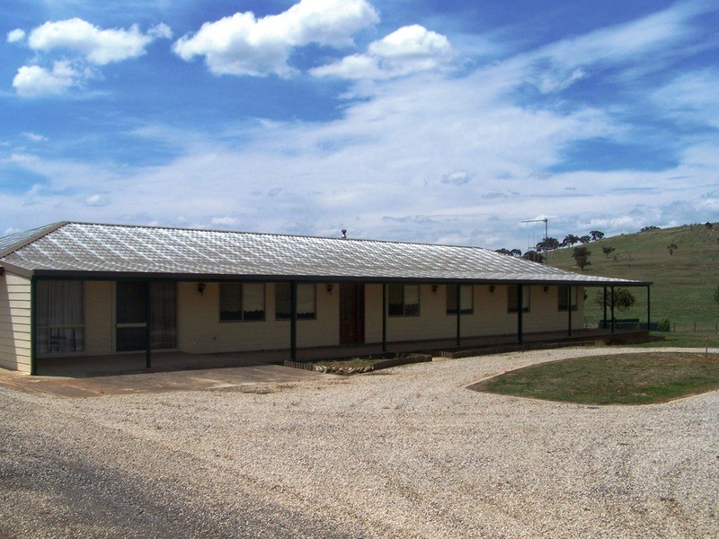 858 Gurrundah Road, Goulburn NSW 2580