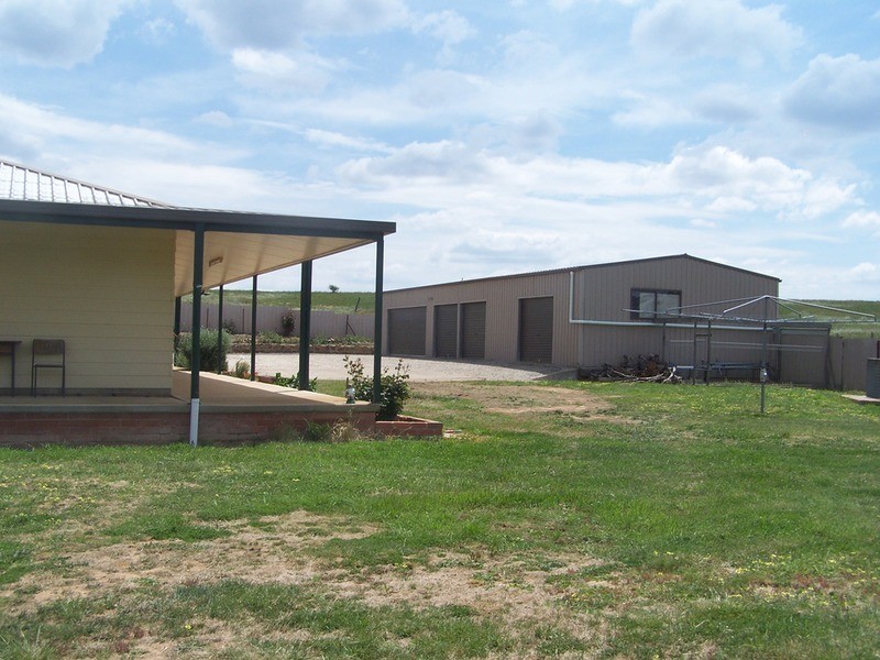 858 Gurrundah Road, Goulburn NSW 2580