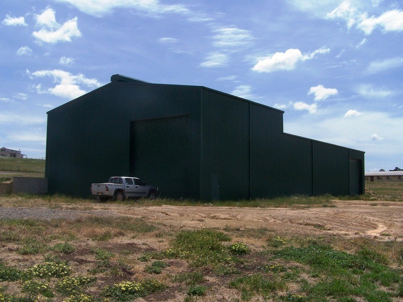 858 Gurrundah Road, Goulburn NSW 2580