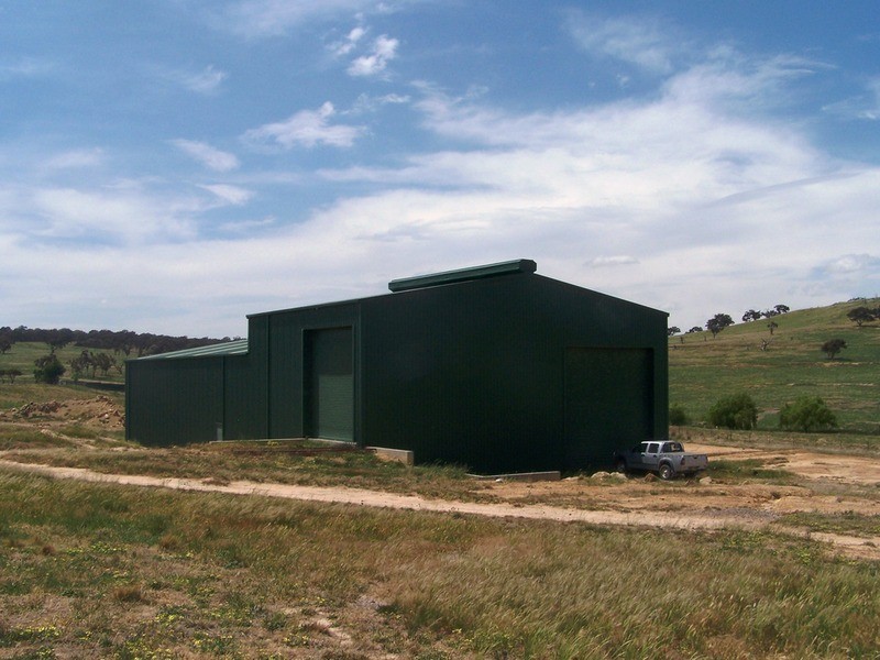 858 Gurrundah Road, Goulburn NSW 2580