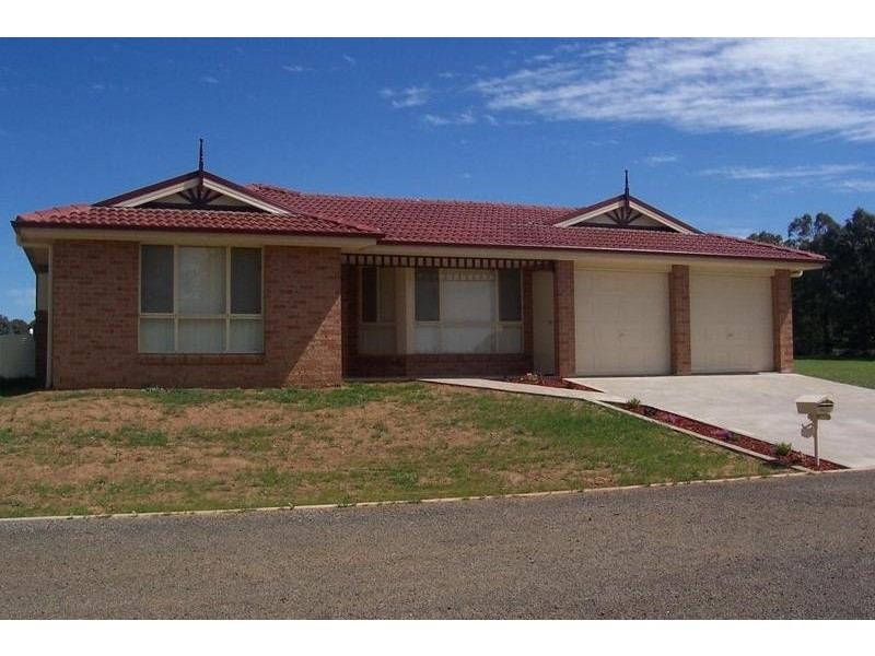 Lot 101 Tait Street, Crookwell NSW 2583