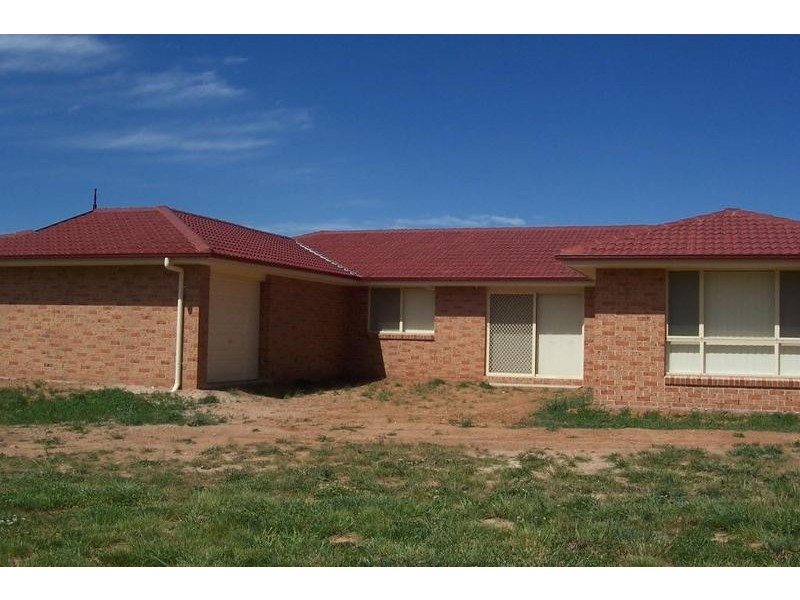 Lot 101 Tait Street, Crookwell NSW 2583