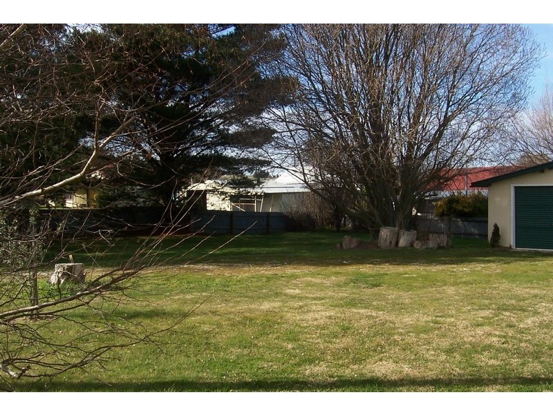 2 Jamieson Street, Crookwell NSW 2583