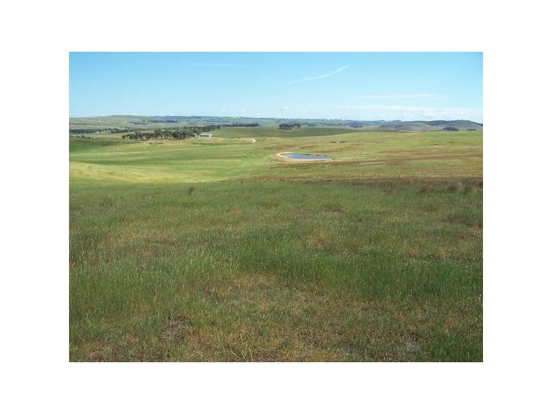 Lot 5 Trappers Way, Woodhouselee NSW 2580