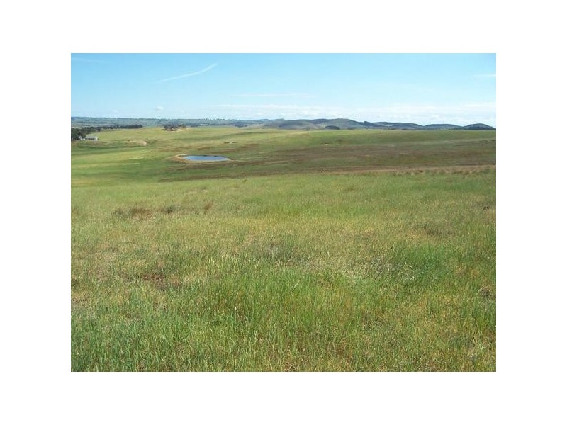 Lot 5 Trappers Way, Woodhouselee NSW 2580