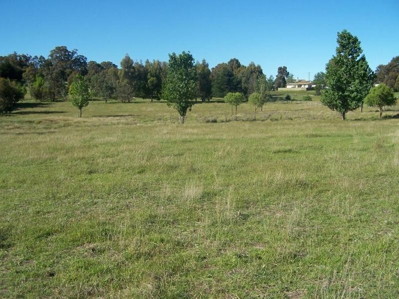 Lot 3 Camp Street, Grabben Gullen NSW 2583