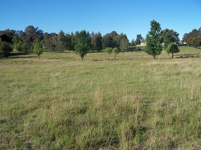 Lot 3 Camp Street, Grabben Gullen NSW 2583