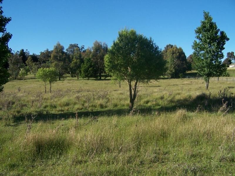 Lot 3 Camp Street, Grabben Gullen NSW 2583