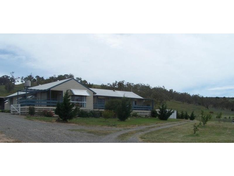 1142 Pomeroy Road, Goulburn NSW 2580