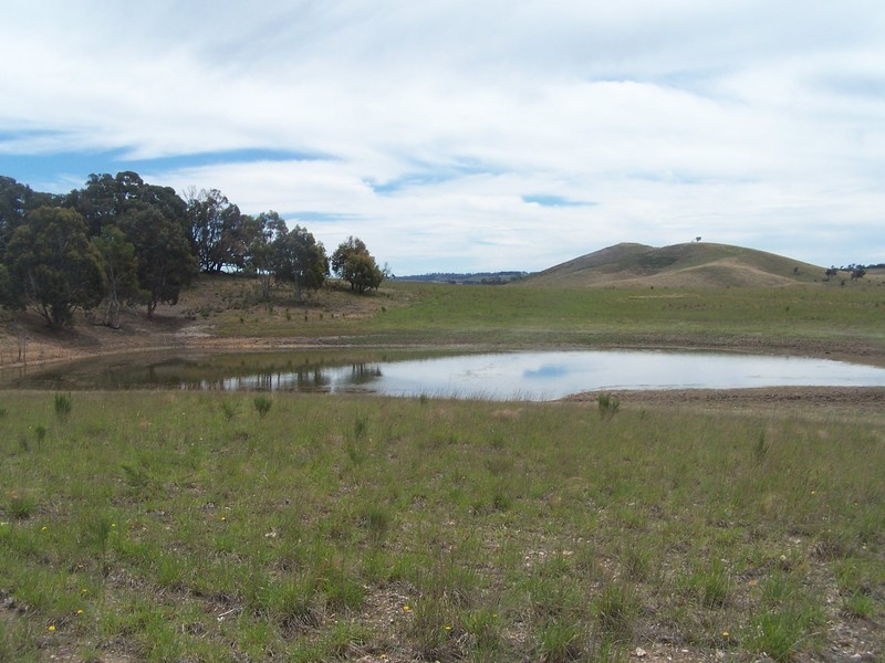 Lot 2 Trappers Way, Woodhouselee NSW 2580