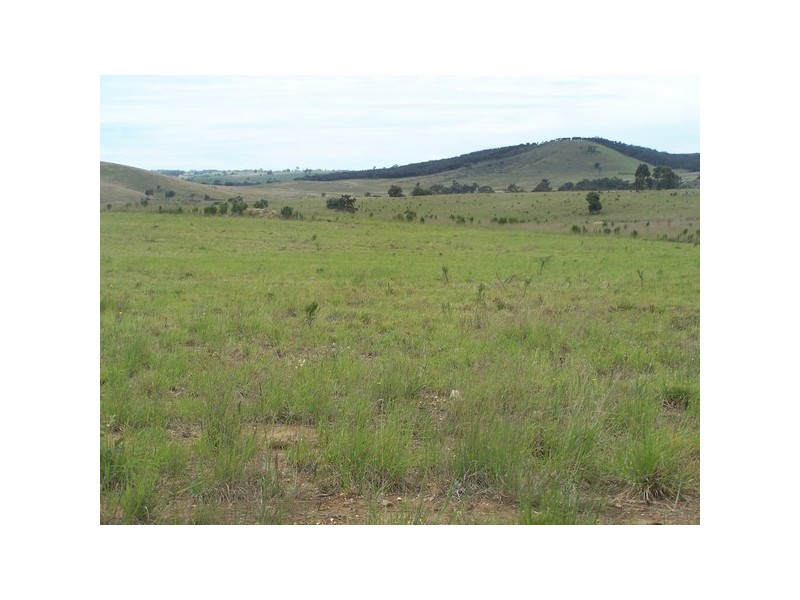 Lot 4 Trappers Way, Woodhouselee NSW 2580