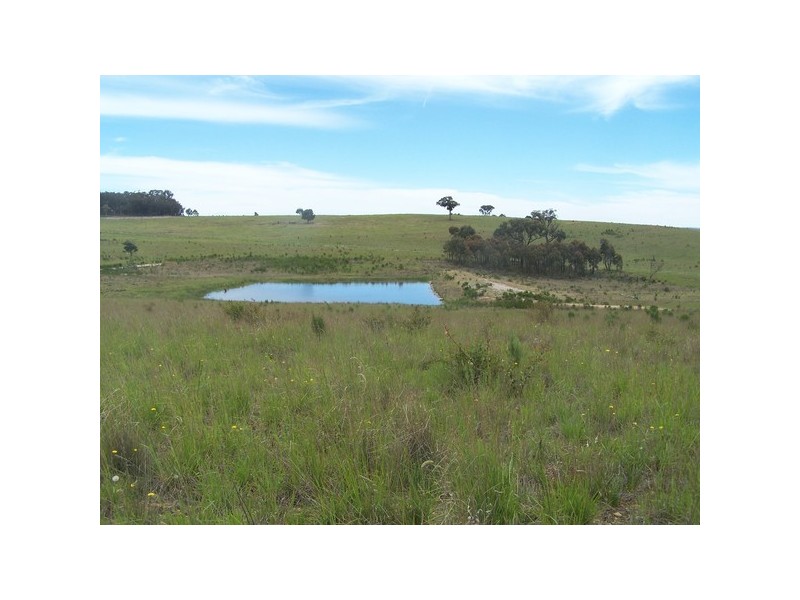 Lot 4 Trappers Way, Woodhouselee NSW 2580