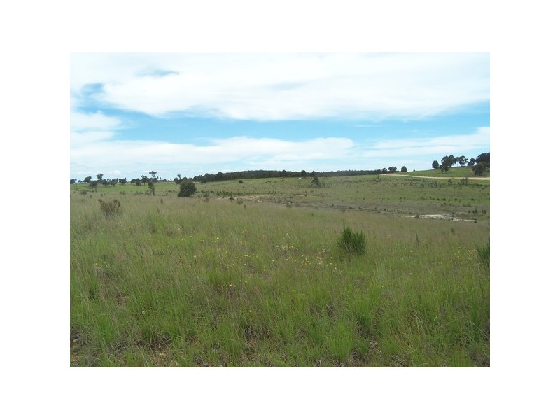 Lot 4 Trappers Way, Woodhouselee NSW 2580