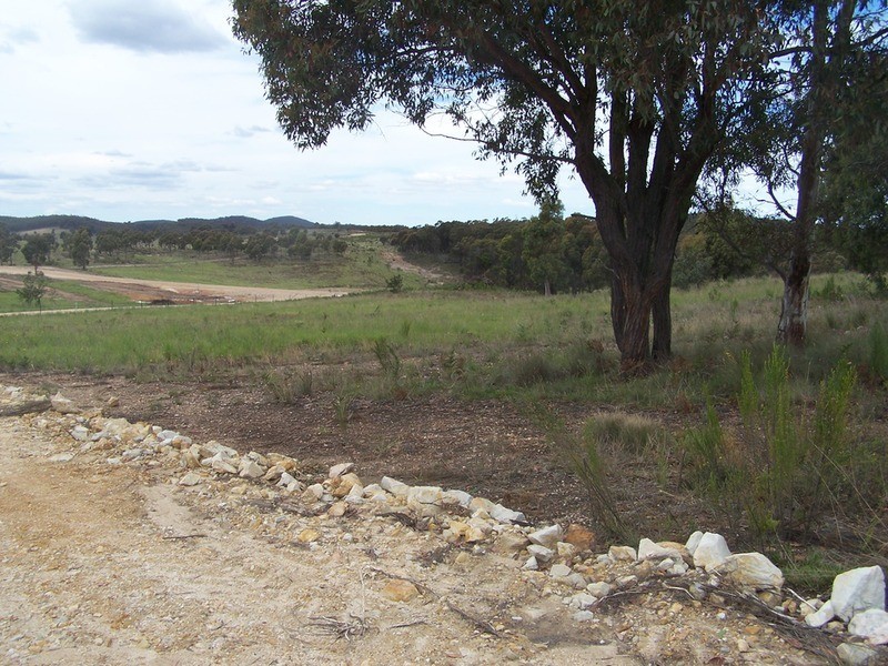 Lot 3 Annies Lane, Woodhouselee NSW 2580
