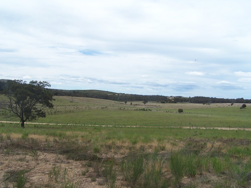 Lot 3 Annies Lane, Woodhouselee NSW 2580