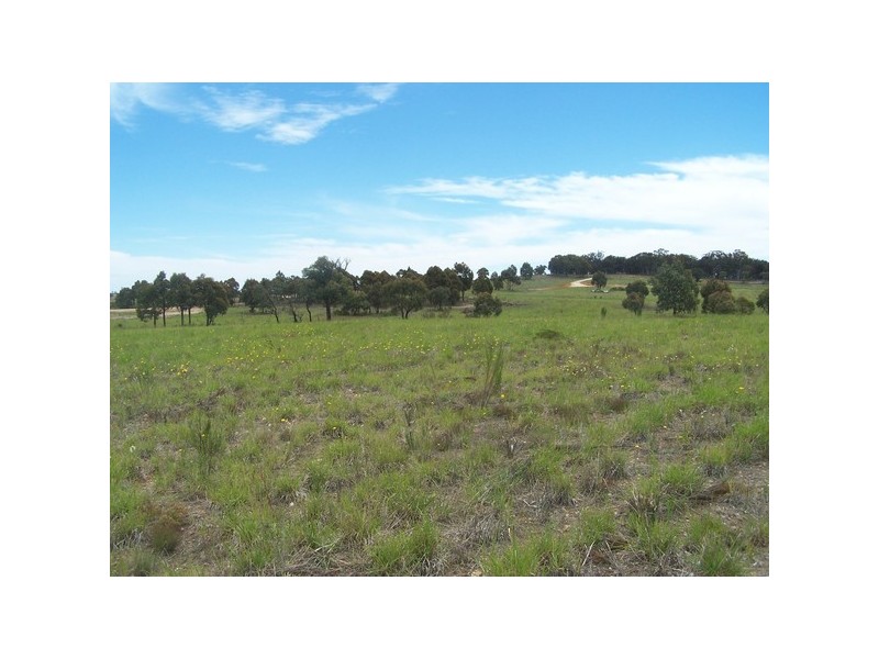 Lot 5 Off Trappers Way, Woodhouselee NSW 2580