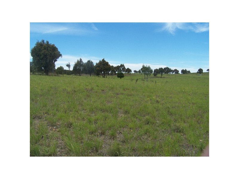Lot 5 Off Trappers Way, Woodhouselee NSW 2580