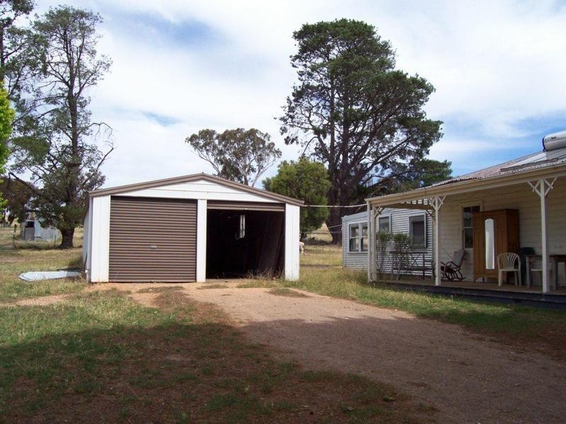 326 Breadalbane Road, Collector NSW 2581