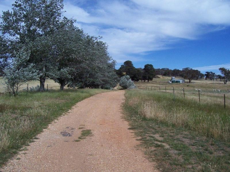 326 Breadalbane Road, Collector NSW 2581