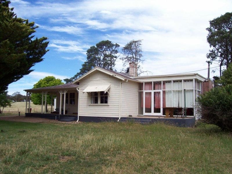 326 Breadalbane Road, Collector NSW 2581