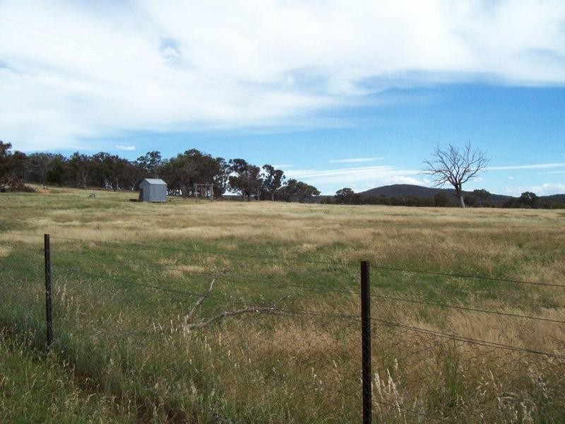 326 Breadalbane Road, Collector NSW 2581