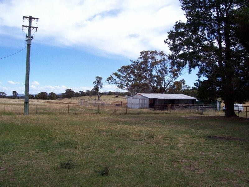 326 Breadalbane Road, Collector NSW 2581