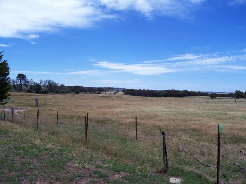 326 Breadalbane Road, Collector NSW 2581