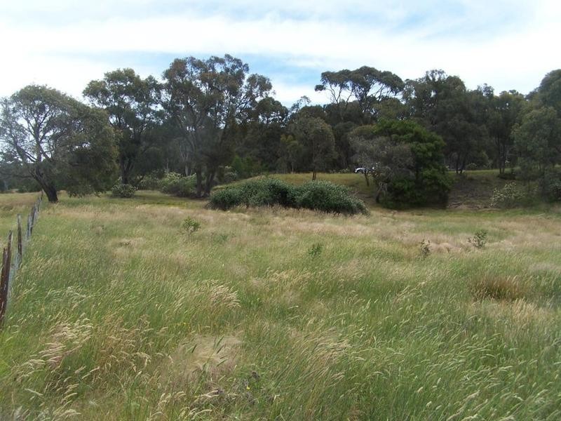 Lot 10 288 Mount Baw Baw Road, Goulburn NSW 2580