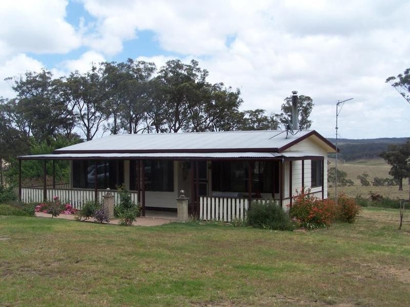 285 Gumnut Crescent, Bungonia NSW 2580