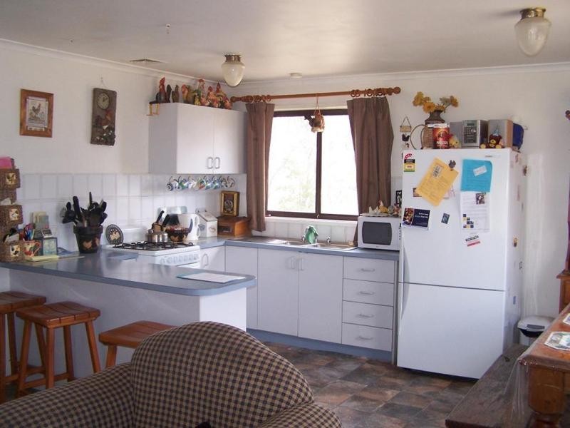 285 Gumnut Crescent, Bungonia NSW 2580