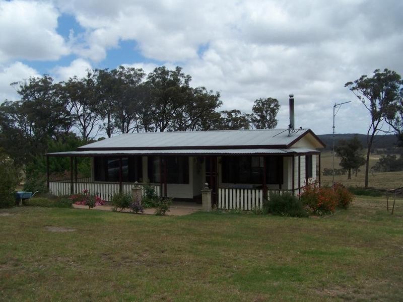 285 Gumnut Crescent, Bungonia NSW 2580