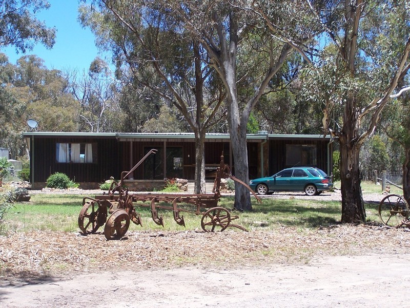 1344 Bannaby Road, Taralga NSW 2580