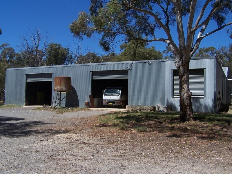 1344 Bannaby Road, Taralga NSW 2580