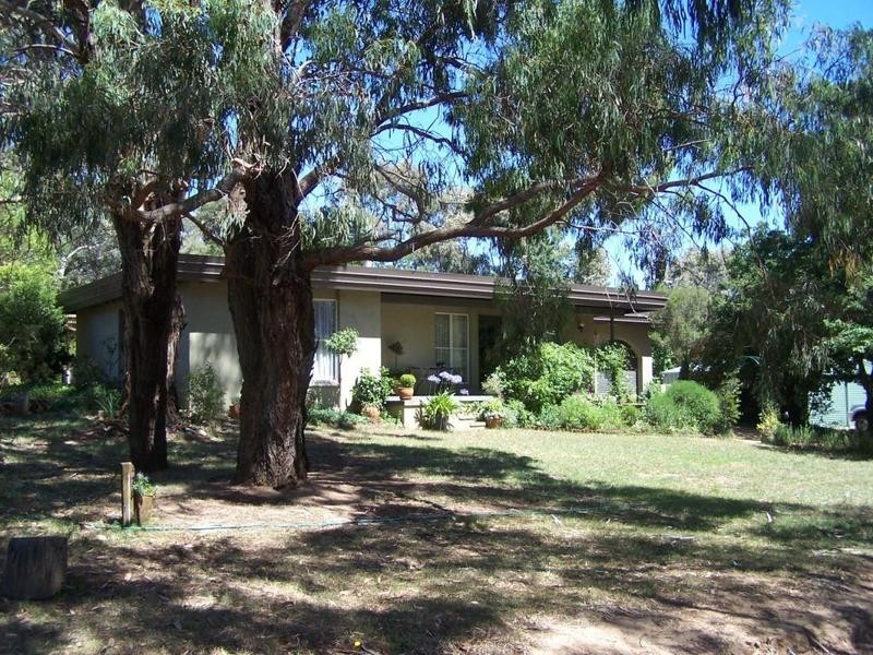 526 Mount Baw Baw Road, Goulburn NSW 2580
