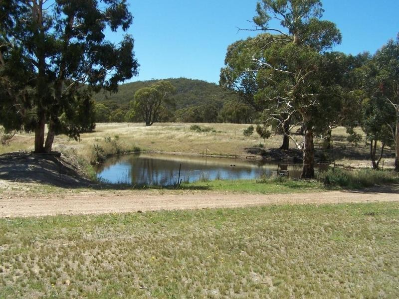 526 Mount Baw Baw Road, Goulburn NSW 2580