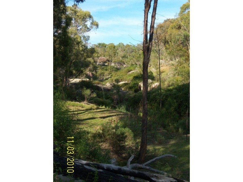 Lot 2 Reids Flat Road, Bigga NSW 2583