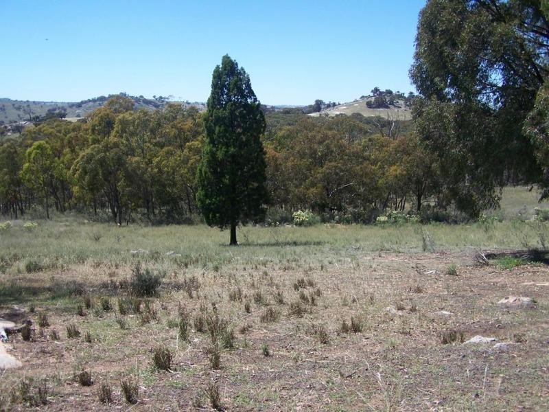 Lot 2 Reids Flat Road, Bigga NSW 2583