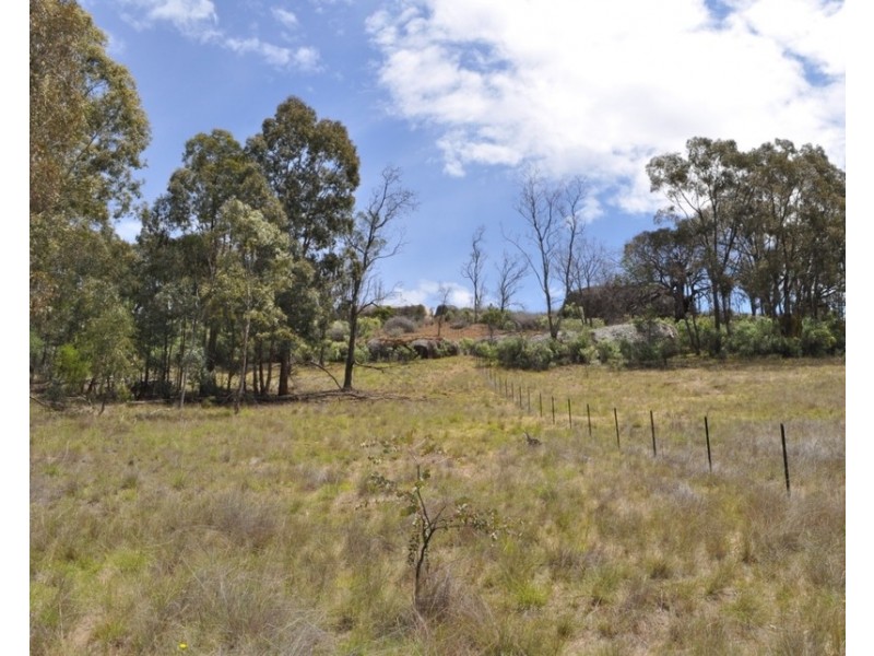 Lot 2 Reids Flat Road, Bigga NSW 2583