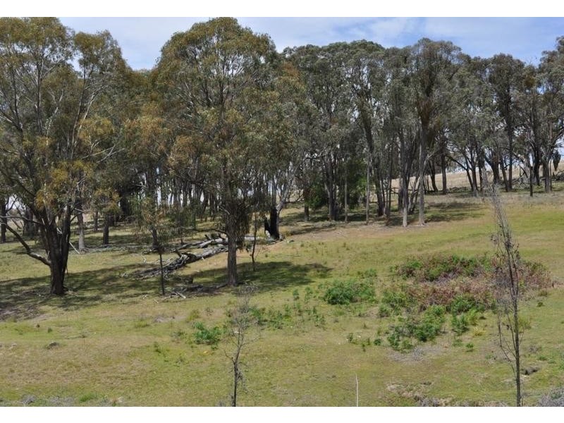 Lot 2 Reids Flat Road, Bigga NSW 2583